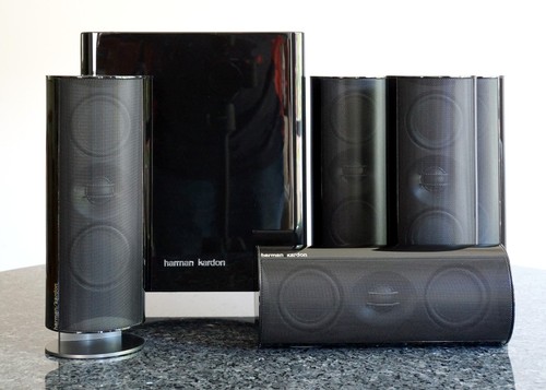 Harman kardon hkts 1 - , 5.1