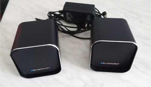 Blaupunkt soundsystem 2 - -,