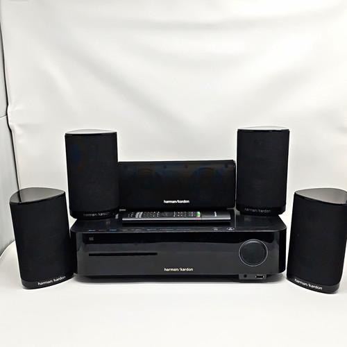 Harman kardon bds - harman,