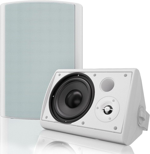 Herdio bluetooth outdoor - 6.5",