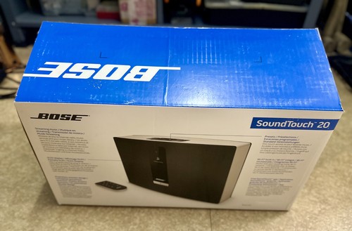Bose soundtouch fi music - bose,