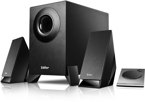 Edifier m1360 lautsprecher - 2.1,
