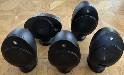 Kef kht 2005 - kht, 2005.2