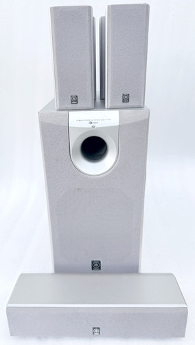 Yamaha p130 1 soundsystem - sw-p130,