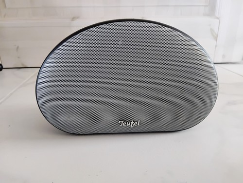 Einzel teufel the egg - egg, fcr