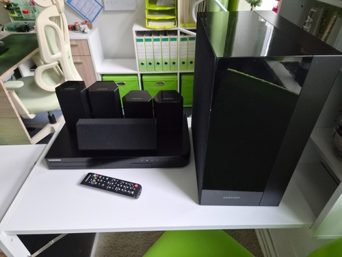 Samsung j4500 blu ray - blu-ray, 3d