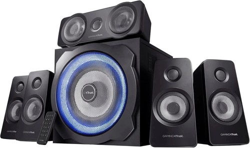 Trust gaming gxt 658 - trust, –