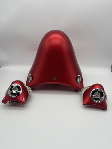 Jbl creature - jbl,