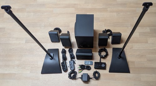 Creative inspire t5900 - creative,