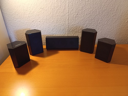 Samsung surround speaker - samsung,