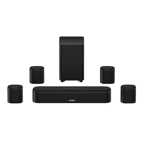Ultimea soundbar mit - 7.1,