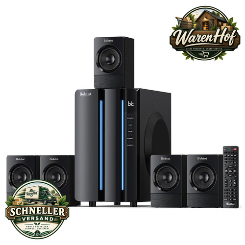 Surround sound system - surround,