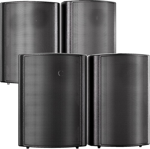 4stk outdoor bluetooth - 6,5",