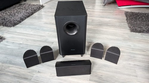 Pioneer vsx 324 - pioneer, 5.1