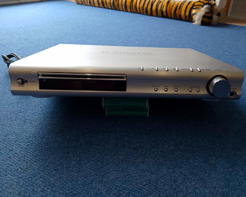 Sony dav s400 1 - sony, 5.1