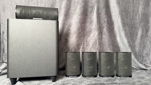 Harman kardon heimkino - harman,
