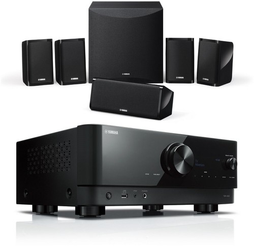Yamaha yht 4960 - yamaha, tsr400