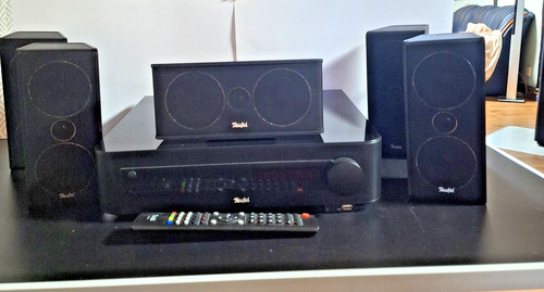 Teufel impaq 7000 consono - ,