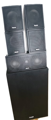 Magnat cinemotion 510 - magnat,
