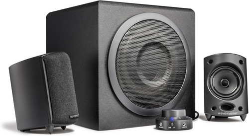 Wavemaster moody 1 - wavemaster, 2.1