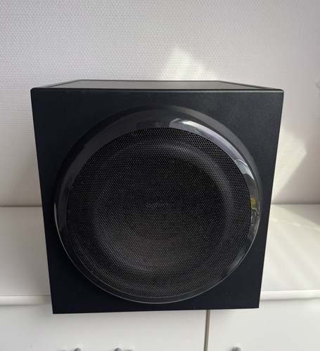 Logitech z906 subwoofer - logitech,