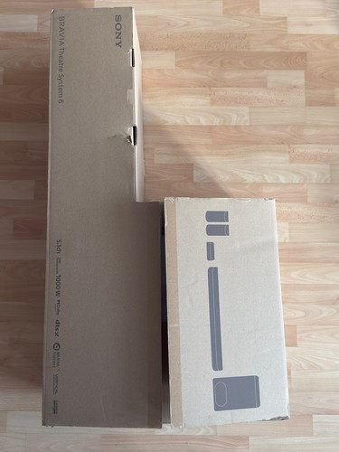 Sony bravia theatre system - bravia,