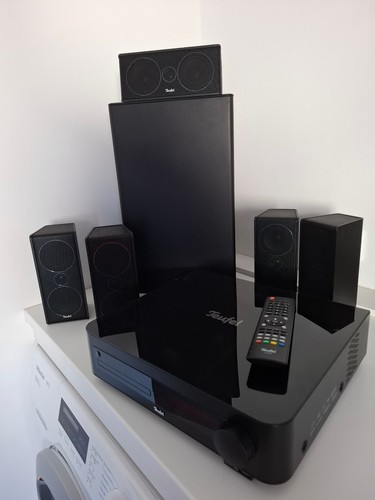 Teufel consono mk3 - teufel,