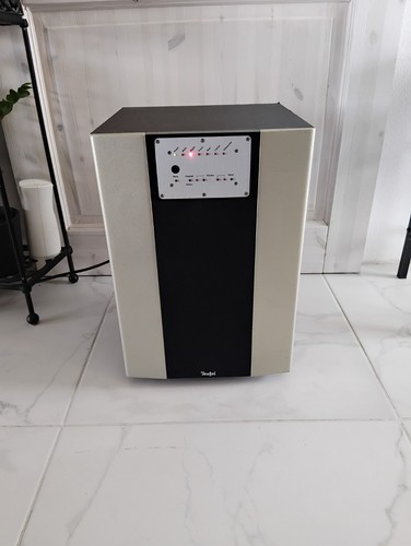 Teufel 400 5 1 - 400/6, sw