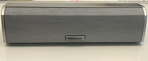 Panasonic pc1501 center - panasonic, sb-pc1501