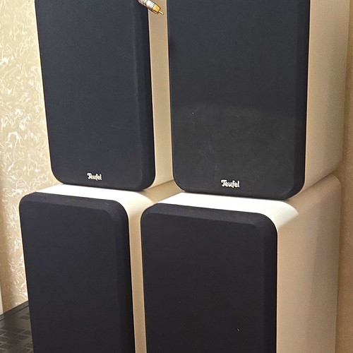 Teufel ultima - ultima, 40