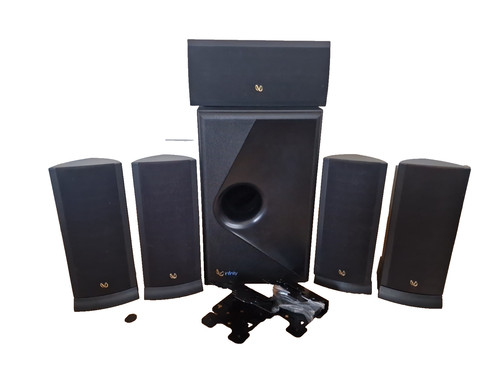 Infinity minuette mps - infinity,