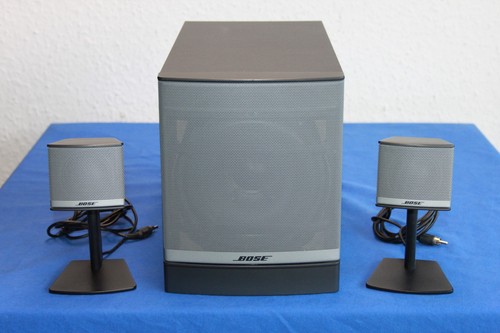 Bose companion series - bose,
