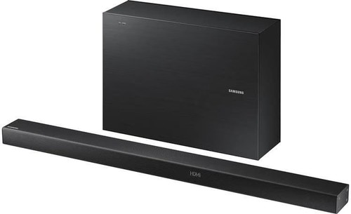 Samsung soundbar k650 3 - samsung, 3.1