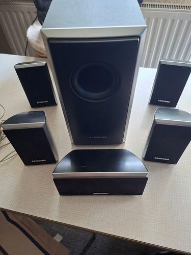 Boxen dolby 1 surround - 5x,