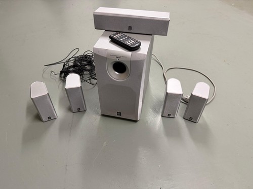 Yamaha subwoofer system - subwoofer,