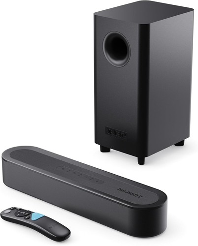 Soundbar für subwoofer - soundbar,