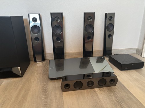 Sony bdv n7200w 1 - bdv-n7200w, 5.1