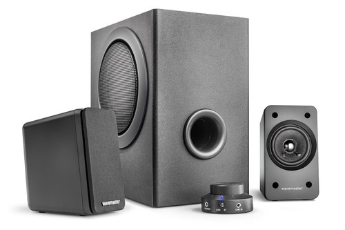 Wavemaster mx3 2 - wavemaster, mx3+