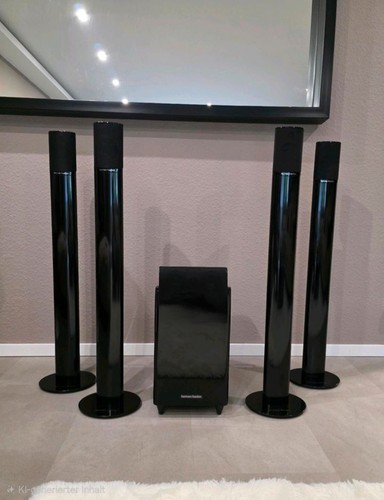 Harman kardon hkts9 - harman,