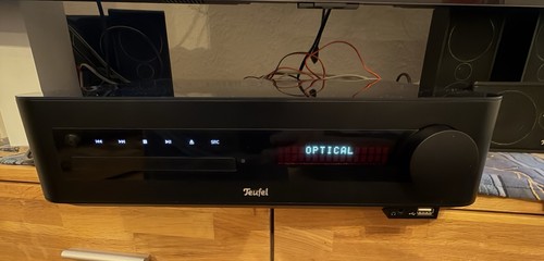 Teufel ip7000 blueray - teufel,