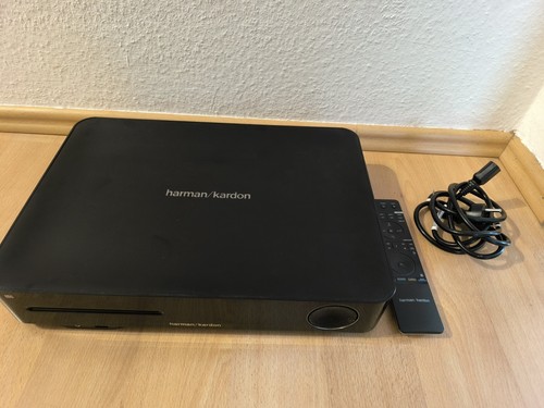 Harman kardon bds 577 - harman,