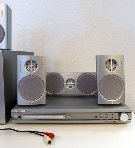 Philips surround - philips,