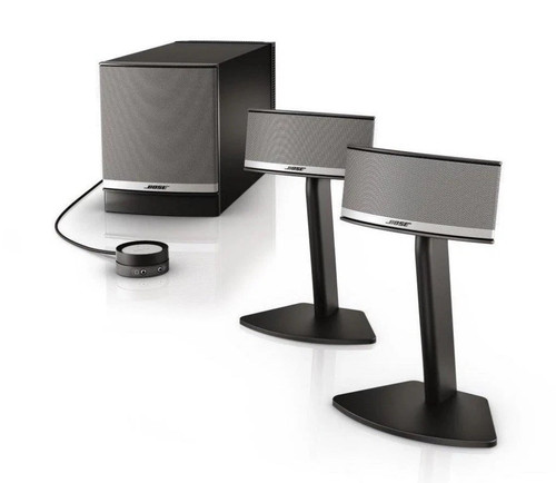 Bose companion 1 - 5, 2.1