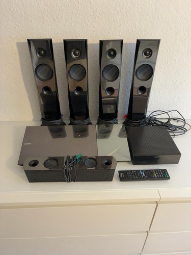 Sony heimkino system 1 - heimkino-system, 5.1