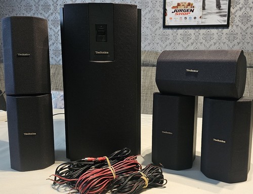 Technics afc140 sb - , sb-as100