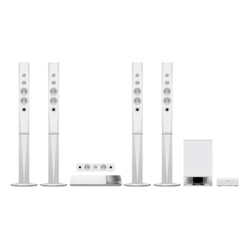 Sony bdv n9200wl - sony, 5.1