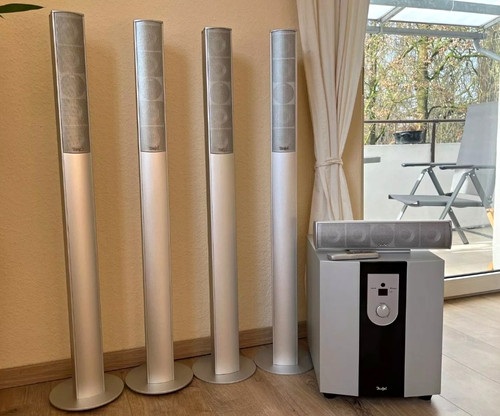 Teufel heimkino - teufel,
