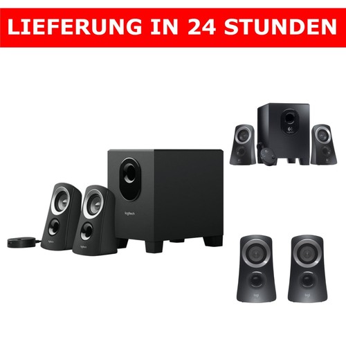 Logitech z313 1 - logitech,