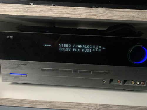 Harman kardon sub - harman/kardon, sub-ts7