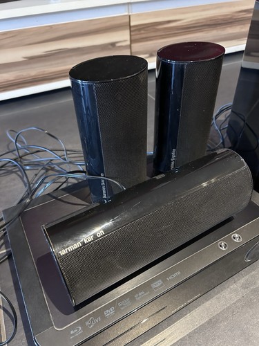 Harman kardon hkts200sub - hkts200sub, 5.1